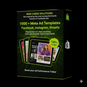 Meta Ads Template