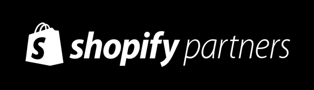 SHOPIFY PARTNER