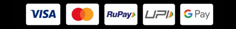 payment icons